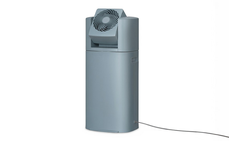 サーキュレーター 除湿器 衣類乾燥除湿機 デシカント式 除湿量 5L IJDC-P60-AH ブルーグレー アイリスオーヤマ 家電 電化製品 部屋干し 静音 工事不要 一人暮らし 衣類乾燥 乾燥機 乾燥器 除湿機 衣類乾燥機 梅雨除湿機 宮城 宮城県 大河原町