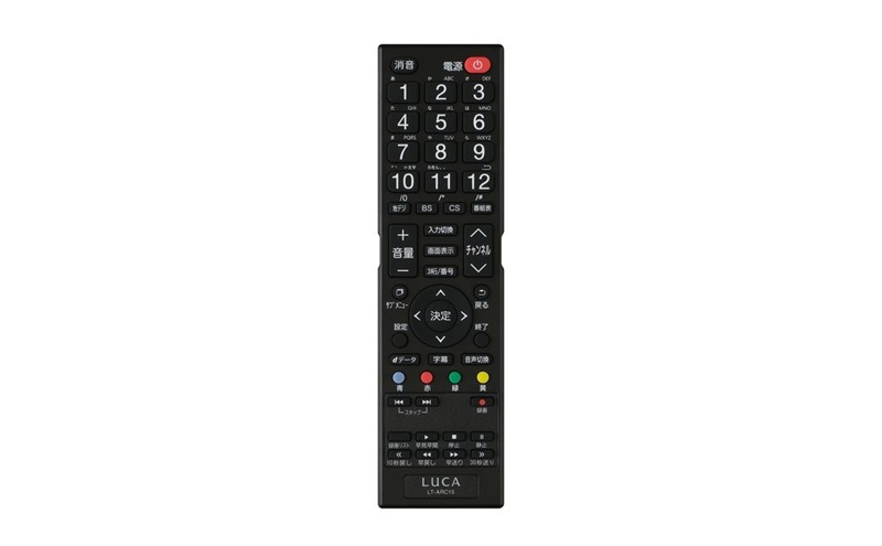 テレビ 2K液晶テレビ 40V型 LT-40FSX-F1 ブラック アイリスオーヤマ 液晶テレビ 40型 ハイビジョン Wチューナー 裏番組録画 HDD録画 2台目 セカンドテレビ 子ども部屋 寝室 シンプル tv 40v型
