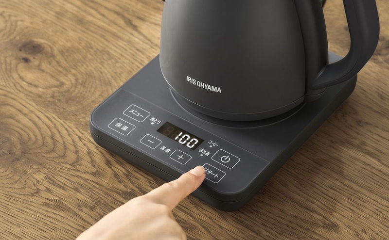 ã±ã㫠湯æŒã鲿¢ããªããã±ãã«æž©èª¿ã¿ã€ã IKE-C800T-H ã¢ã€ãªã¹ãªãŒã€ã 黿°ã±ã㫠枩床調ç¯ä» 黿°ããã æž©åºŠèª¿ç¯ 现å£ããºã« ããã ãæ¹¯ æ¹¯æ²žã æ¹¯æ²žãã ä¿æž© çŽ
è¶ ãã£ãŒ ã³ãŒã㌠çç² è¶ ãããã³å®¶é» ãããã 人æ°