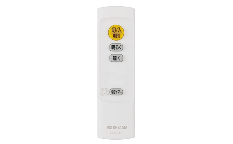照明 LEDシーリングライト 6畳調光 クリアフレーム CEA6D-5.0QCF シーリングライト リモコン おしゃれ 6畳 アイリスオーヤマ 電気 LED シーリング リビング 子供部屋 調光 リモコン付 和室 台所 天井照明 シンプル  一人暮らし 新生活