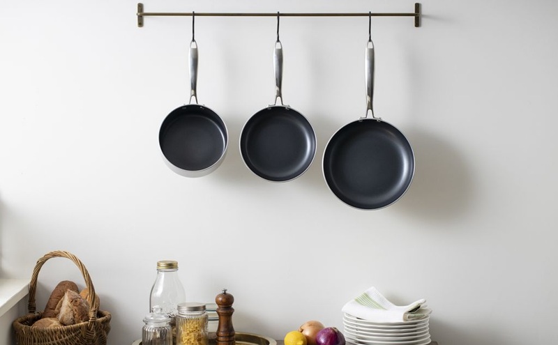 フライパンセット ダイヤモンドグレイス 10点セット DG-SE10 シルバー アイリスオーヤマ ダイヤモンドコートパン なべ 料理 ダイヤモンドコーティング 耐摩耗性 調理器具 ih ガス 卵焼き機 エッグパン 取っ手一体型