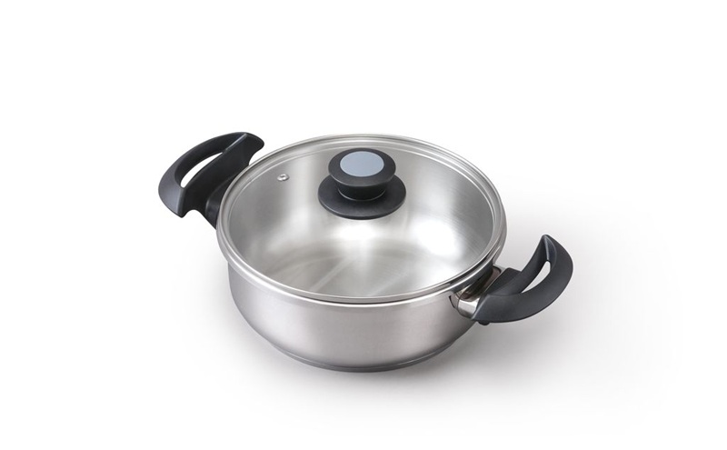 圧力鍋 両手圧力鍋5点セット RAN-SE5 アイリスオーヤマ ih対応 5点セット 両手圧力鍋 両手鍋 圧力なべ 両手なべ  圧力 時短 蓋つき 時短 作り置き