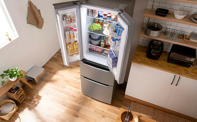 å·èµåº« 320L 倧å ãã¡ã³åŒ å·åå·èµåº« IRSN-32A-S ã¢ã€ãªã¹ãªãŒã€ã å®¶é» èªåéåã éåã éåãäžèŠ å·å庫 ãã¬ã³ãã㢠芳é³éã 倧容é çãšã å·èµä¿å å·åä¿å å·èµ å·å ã¹ããã«ãŒ é»å補å ã¢ã€ãªã¹ å®®å å®®åç 倧河åçº