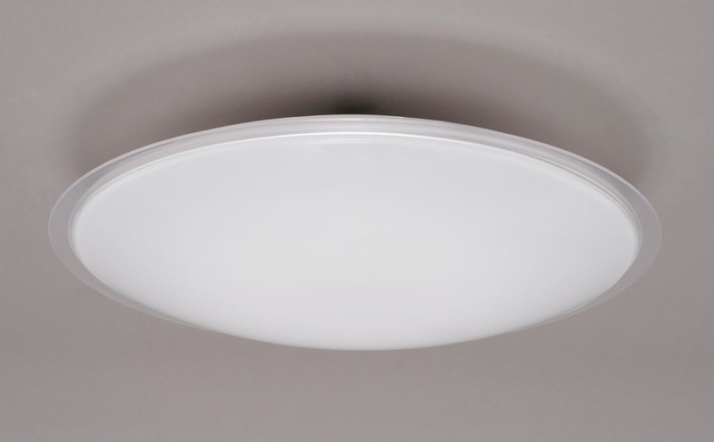 照明 LEDシーリングライト 12畳調色 クリアフレーム CEA12DL-5.0QCF シーリングライト リモコン おしゃれ 12畳 アイリスオーヤマ 電気 LED シーリング リビング 子供部屋 調光 調色 リモコン付 和室 台所 天井照明 シンプル 一人暮らし 新生活