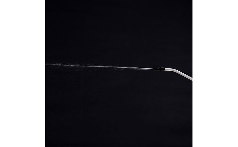 電池式噴霧器IR-N5 噴霧器 電池式 霧吹き アイリスオーヤマ 5L 散布噴霧機 タンク ノズル 除草 園芸 消毒 除草剤 庭 噴霧 噴射 薬剤 薬品 撒き 電動 家庭用 肩掛け 背負式 液肥撒き 除草剤散布 液肥 雑草防止 雑草対策 雑草除去