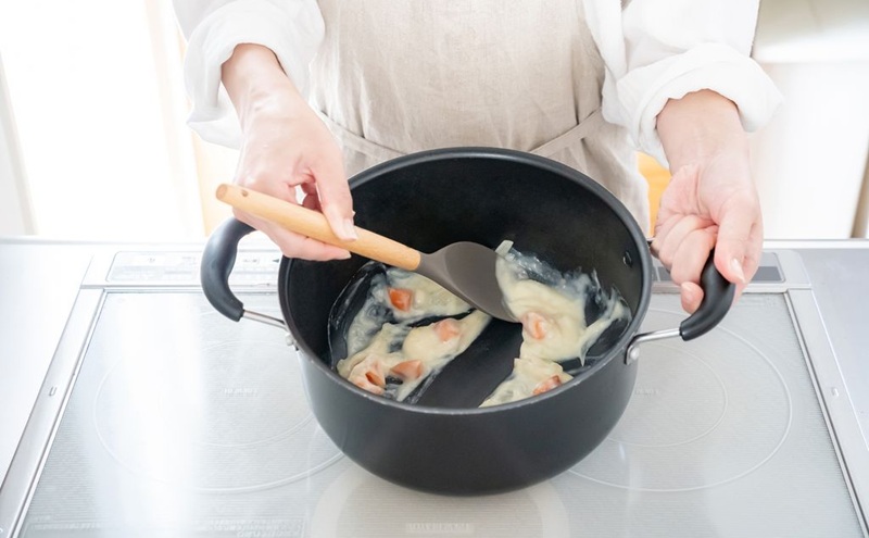 調理器具 キッチンツール7点＋スタンドセット KT-7SS チャコールグレー キッチンツール セット シリコン 吊り下げ おしゃれ 木製 スタンド 収納 7点 スタンド アイリスオーヤマ 調理道具 キッチン フライ返し おたま ヘラ トング