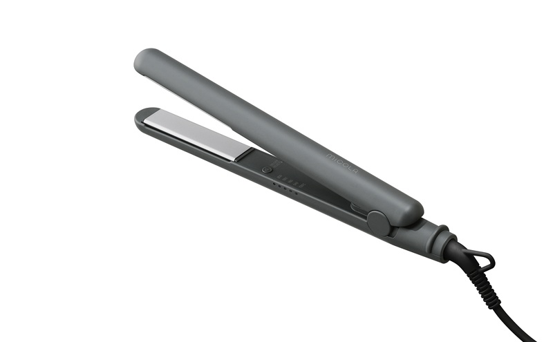 ã¹ãã¬ãŒãã¢ã€ãã³ HIR-MS102-H ããŒã¯ã°ã¬ãŒ ãã¢ã¢ã€ãã³ ã¹ãã¬ãŒã 軜é ã¹ãã¬ãŒãã¢ã€ãã³ ã³ã³ãã¯ã æµ·å€å¯Ÿå¿ ã»ã©ããã¯ã³ãŒãã£ã³ã° ãã¢ãŒã¢ã€ãã³ 5æ®µéæž©åºŠèª¿ç¯ ã¹ãªã ãã¢ã±ã¢ ãã¬ãŒã³ã ã®ãã MiCORA ãã³ã© ã¢ã€ãªã¹ãªãŒã€ã