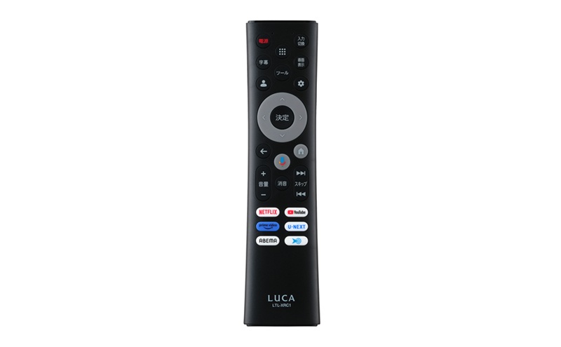 チューナーレスTV 32V型 LTL-32WG-F1 ブラック アイリスオーヤマ テレビ チューナーレステレビ 32型 液晶テレビ Google TV 搭載 tv スマートテレビ チューナーレス ネット対応 HD ハイビジョン セカンドテレビ 一人暮らし 動画配信サービス 対応