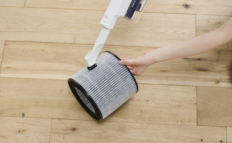 空気清浄機 10畳 AAP-S20C-W ホワイト アイリスオーヤマ ペット 10畳 コンパクト 省エネ スピード空気清浄 集じん 脱臭 3Dナノチャージ HEPAフィルター タバコ臭 ニオイ対策 乾燥防止 静電気対策