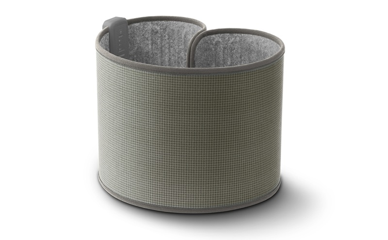 ぐるポカパネルヒーター APH-R12B-MH モスグレー パネルヒーター 足元 デスクヒーター アイリスオーヤマ 小型 コンパクト パーソナル暖房 こたつ ミニこたつ パーソナルこたつ 遠赤外線 足元暖房 省エネ 節電 無音 無風