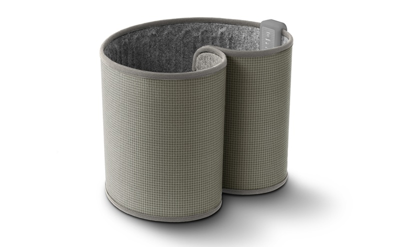 ぐるポカパネルヒーター APH-R12B-MH モスグレー パネルヒーター 足元 デスクヒーター アイリスオーヤマ 小型 コンパクト パーソナル暖房 こたつ ミニこたつ パーソナルこたつ 遠赤外線 足元暖房 省エネ 節電 無音 無風