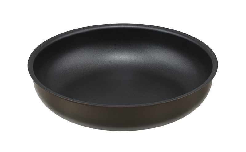 ダイヤモンドコートパン マルチエッグパン入り6点セット IHガス火対応 MEGI-6S ブラウンメタリック フライパンセット ih フライパン セット IH ガス火 取っ手が取れる 蓋付き マルチエッグパン 深型 幅広 卵焼き器 エッグパン アイリスオーヤマ