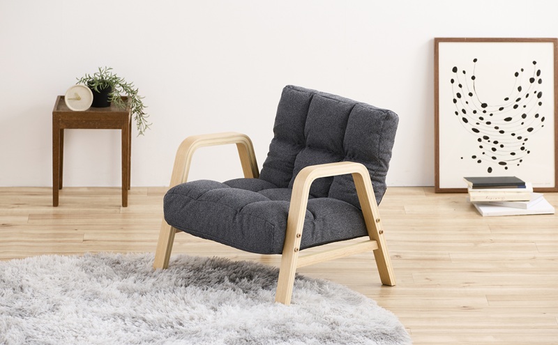 ãŠããã¢ãŒã ãã§ã¢ Sãµã€ãº WACR-S ããŒã¯ã°ã¬ãŒ äžäººæã 座æ€
å äžäººçš ãœãã¡ãŒ é«éœ¢è
èæä» èããã æãããã¿ ã³ã³ãã¯ã ãµããµã æ€
å ã¢ã€ãªã¹ãªãŒã€ã