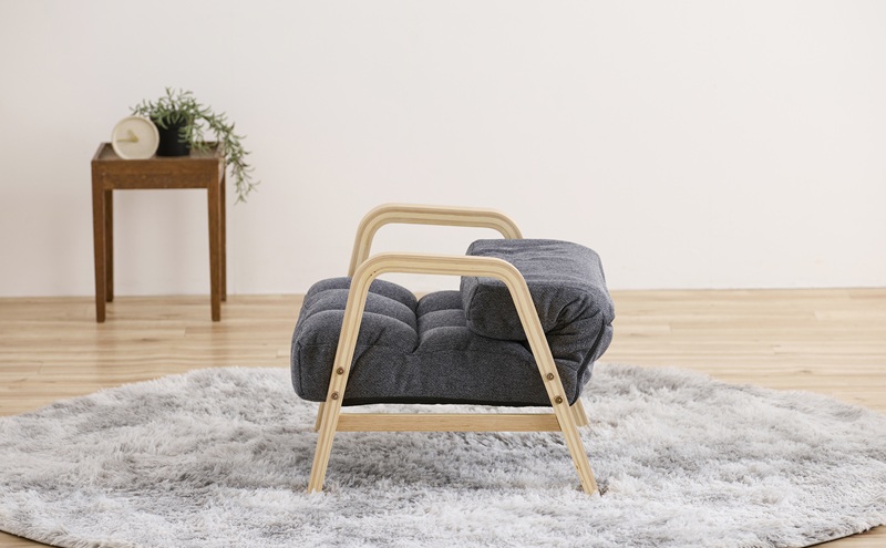 ãŠããã¢ãŒã ãã§ã¢ Sãµã€ãº WACR-S ããŒã¯ã°ã¬ãŒ äžäººæã 座æ€
å äžäººçš ãœãã¡ãŒ é«éœ¢è
èæä» èããã æãããã¿ ã³ã³ãã¯ã ãµããµã æ€
å ã¢ã€ãªã¹ãªãŒã€ã