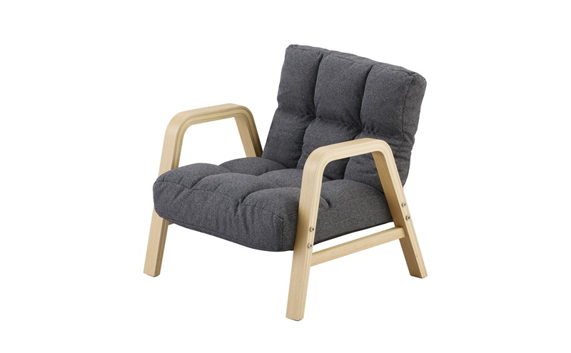 ãŠããã¢ãŒã ãã§ã¢ Sãµã€ãº WACR-S ããŒã¯ã°ã¬ãŒ äžäººæã 座æ€
å äžäººçš ãœãã¡ãŒ é«éœ¢è
èæä» èããã æãããã¿ ã³ã³ãã¯ã ãµããµã æ€
å ã¢ã€ãªã¹ãªãŒã€ã