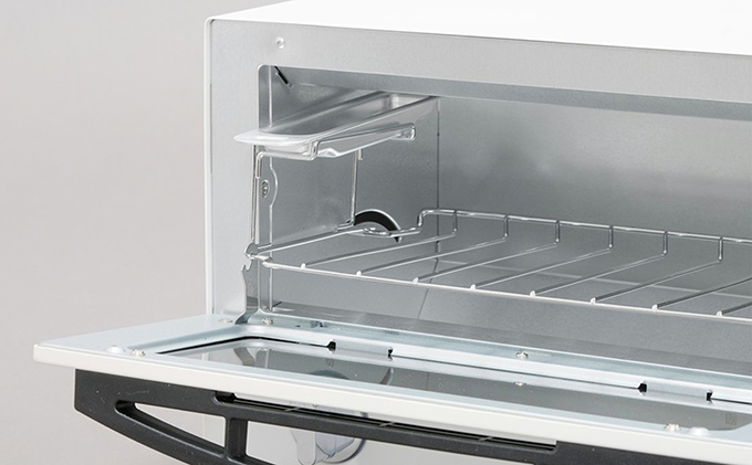 トースター 2枚 オーブントースター スチームオーブントースター 1000W SOT-011-W スチーム オーブン トースト タイマー パン 朝食 コンパクト ホワイト アイリスオーヤマ 家電 キッチン家電 調理家電 食欲の秋特集 