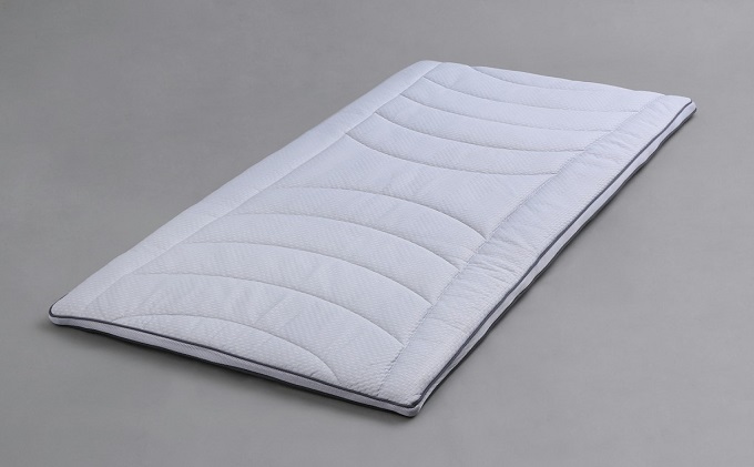 エアリーマットレスエクストラ 一枚タイプ AMEX-1S- アイリスオーヤマ 寝具 敷布団 敷き布団