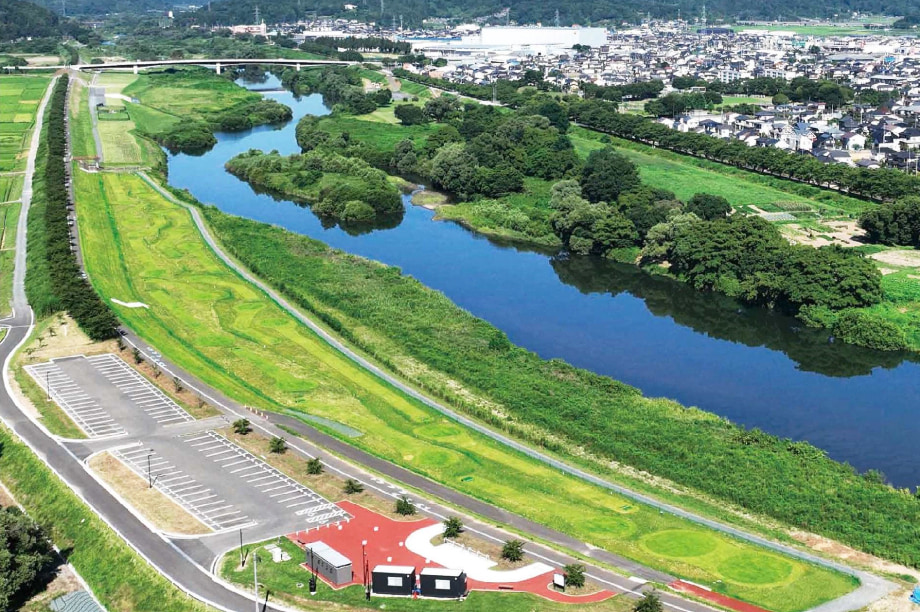 心はずむ、文化とスポーツ。