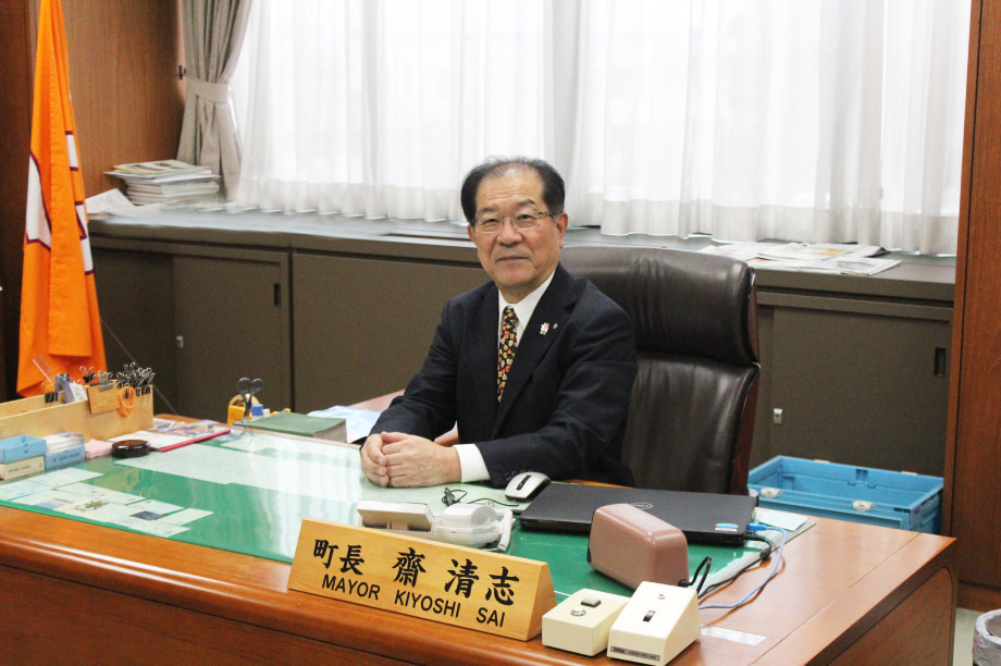 町長厳選プロジェクト