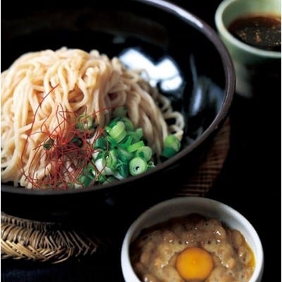 伊達藩納豆ヌードル・パスタセット(ヌードル4袋・パスタ3袋)【1206334】