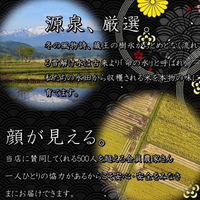 ◆令和4年産　宮城県産つや姫 精白米10kg　◆9年連続最高評価特A受賞【1339293】