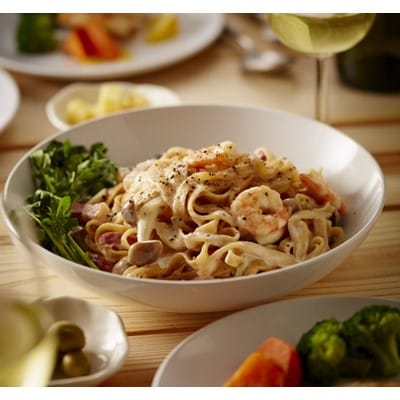 伊達藩納豆ヌードル・パスタセット(ヌードル4袋・パスタ3袋)【1206334】