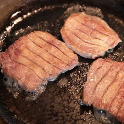 上たんのみを厳選使用!はらからの逸品　「極厚霜降り」上たん　360g【配送不可地域：離島】【1336449】