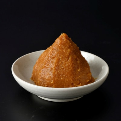 桜中味噌店 容器入りセット「桜・粋・彩(旬)」【配送不可地域：離島】【1206236】