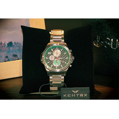 スポーツランドSUGO 100本限定腕時計【シリアル&秘蔵生写真付】【1645192】