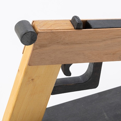 ゴム鉄砲　サイレンサー【1118321】