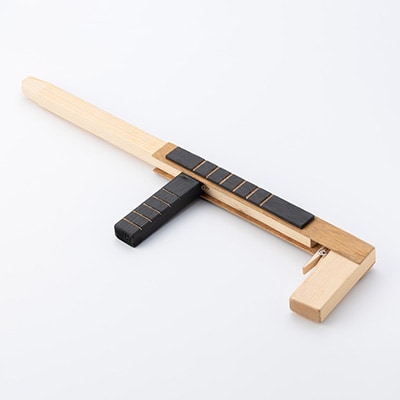 ゴム鉄砲(ワサビニコフ)【1079224】