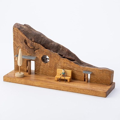 ミニ・カントリー風景【1274534】