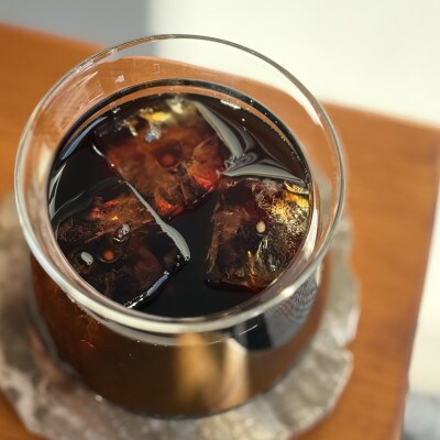 Ono de cafe クラフトコーヒー3本セット(330ml×1本)【1720810】