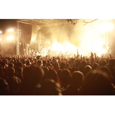 ARABAKI ROCK FEST.26ãå
¥å Žåžã4/25æ¥åž(1æ¥åž)ã(1åæ§å)ã1699099ã