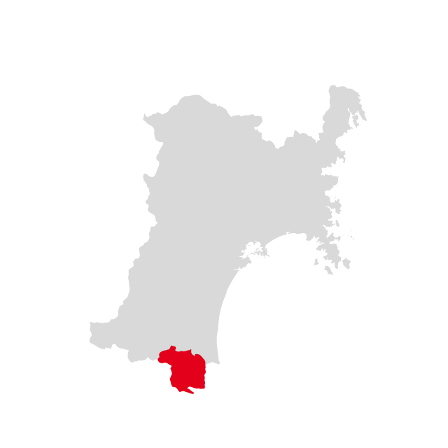 宮城県丸森町