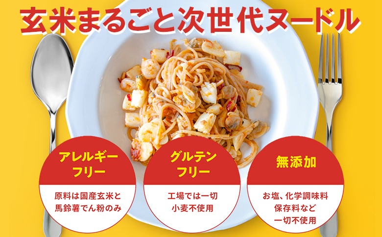 ã¹ãŒããŒéººã现麺ïŒå¹³æéººã6é£ã»ããïŒå3é£ïŒ | ã¹ãŒããŒéºº ã°ã«ãã³ããªãŒ çç±³ 现麺 å¹³æéºº 麺 ãã¹ã¿ ã¢ã¬ã³ãž æç ç¡æ·»å ãã€ãšãã ã¢ã¬ã«ã²ã³ããªãŒ ã»ãã 6é£ å3é£ 100g ãåãå¯ã ãµãããšçŽçš å®®åç äžžæ£®çº äžžæ£®ã46051ã