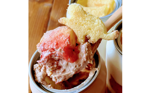 猫神様のケーキ缶6缶セット（3種×2缶） 猫 チーズ ケーキ 缶 シフォン グラノーラ いちご お菓子  デザート スイーツ【0610501】