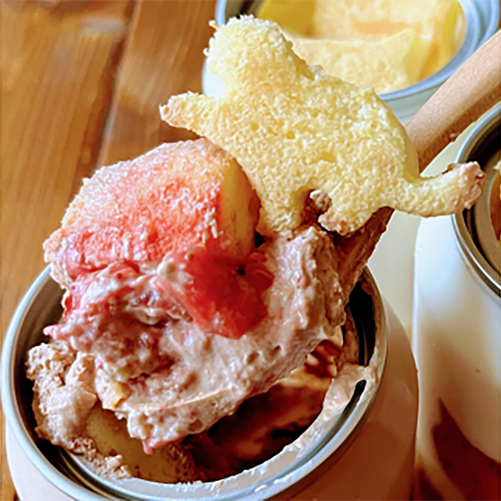 猫神様のケーキ缶3缶セット（3種×1缶） 猫 チーズ ケーキ 缶 シフォン グラノーラ いちご お菓子 デザート スイーツ【0610901】
