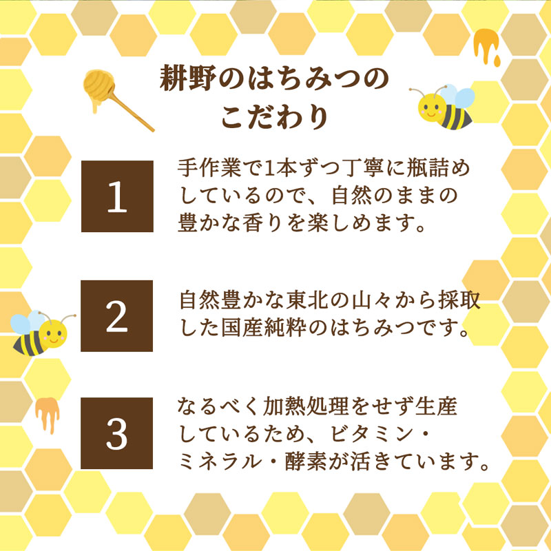 可愛らしい形はギフトにもピッタリ！ 電球はちみつと定番はちみつ2種セット｜はちみつ ハチミツ 2種 セット 電球はちみつ そば なつの野原 震災復興 復興 ふるさと納税 お取り寄せ 石塚養蜂園 宮城県 丸森町 丸森【2110502】
