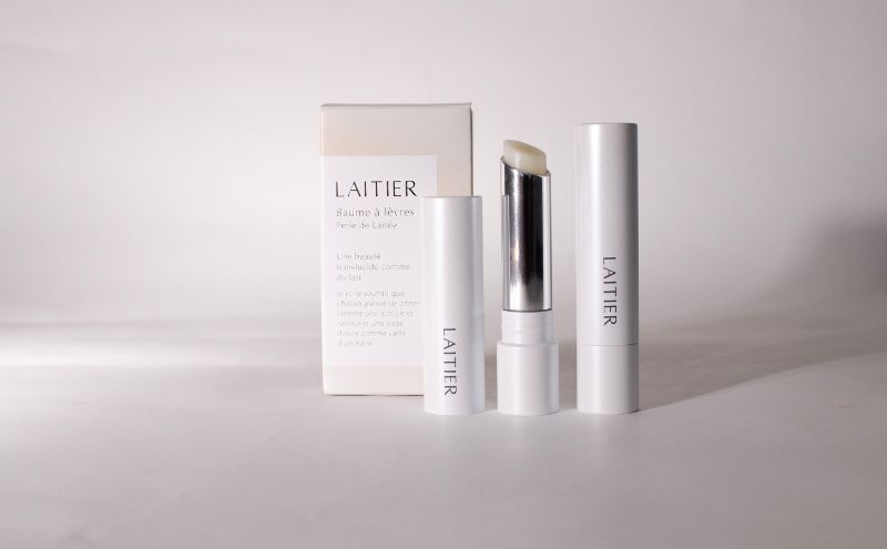 エイジングケアするリップクリーム 美容グッズ スキンケア 