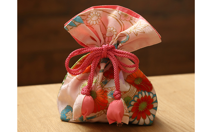 FUGUROピンク系（めでた尽くし）