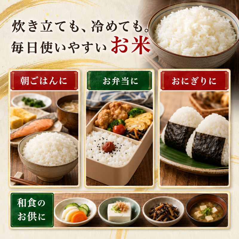 【定期便3回】 つや姫 5kg(5kg×1袋) 令和8年産 新米 先行予約 宮城県産 米 精米
