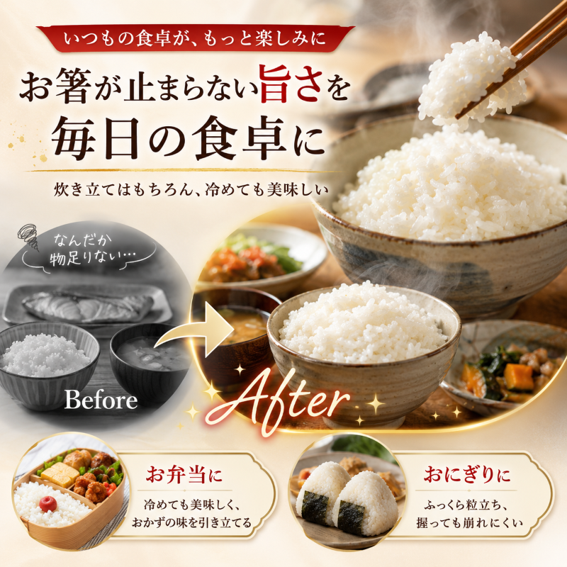 【定期便3回】 つや姫 10kg(5kg×2袋) 令和8年産 新米 先行予約 宮城県産 米 精米