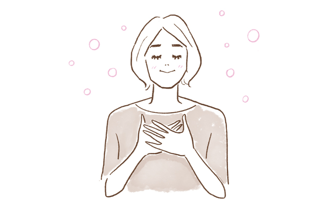 【メディアで多数紹介】アロマが豊かに香る アロマハンドジェル 1本 ※きものストラップ(小）付