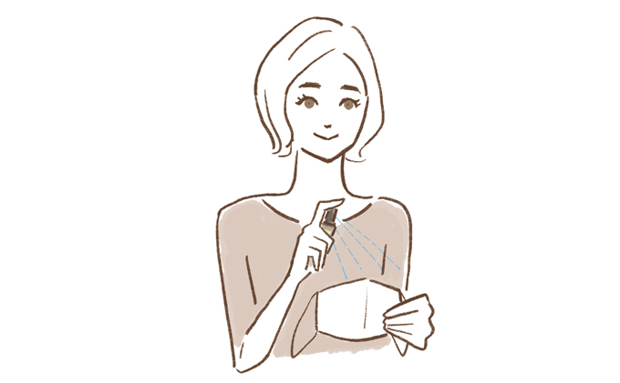 【メディアで多数紹介】習慣に！手・マスクを清潔にアロマハンドジェル＆アロマ・マスクスプレー