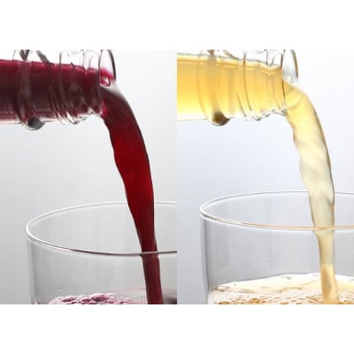 「マルタのきぶどう」詰合せセット(600ml×3本)【配送不可地域：離島】【1241163】