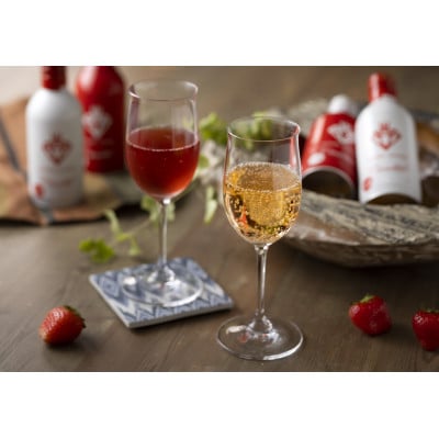 åœç£èºã¹ããŒã¯ãªã³ã°ã¯ã€ã³ããã¬ãã€ããŽã»ã«ããã290ml(èµ€çœå2æ¬)ãé
éäžå¯å°åïŒé¢å³¶ãã1125794ã