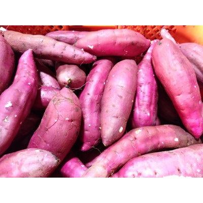 干芋(紅はるか)　120g×6袋【配送不可地域：離島】【1447539】