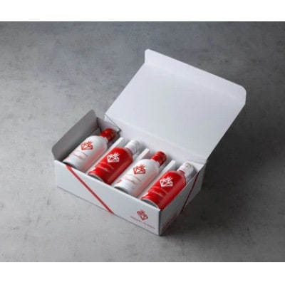 åœç£èºã¹ããŒã¯ãªã³ã°ã¯ã€ã³ããã¬ãã€ããŽã»ã«ããã290ml(èµ€çœå2æ¬)ãé
éäžå¯å°åïŒé¢å³¶ãã1125794ã