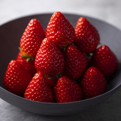 (農場直送)ミガキイチゴ・シルバー(320g×2パック)【配送不可地域：離島】【1125796】